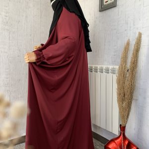 ستار الوقار القصير