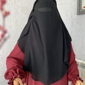 ستار الوقار العادي