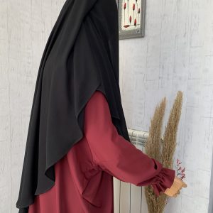 ستار الوقار المتوسط