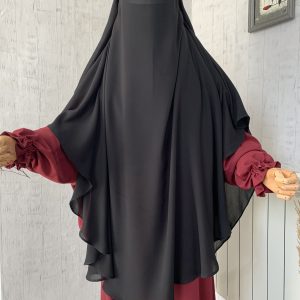 ستار الوقار العملاق